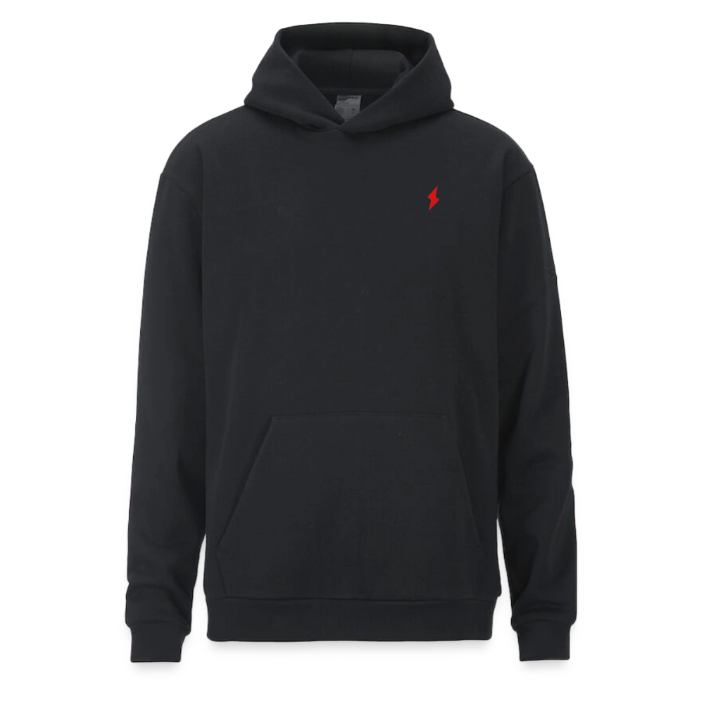 Hoodie SOSTIM Homme - black