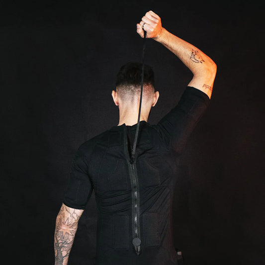 Combinaison Powersuit Fulgurance – EMS haute performance